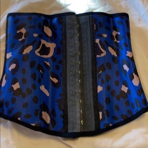 Colombian waist trainer( final price)